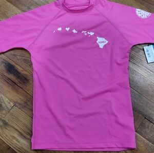 Rip Curl Rash Guard 50+UPF